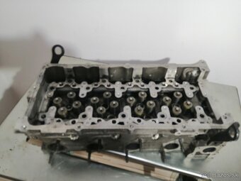 Hlava motora D4CB Kia Sorento - 5