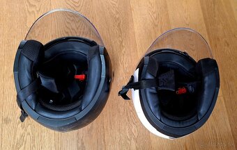 Predam skuter KEEWAY CITYBLADE 125 - 5