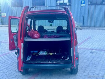 Renault Kangoo 1.2 - 5