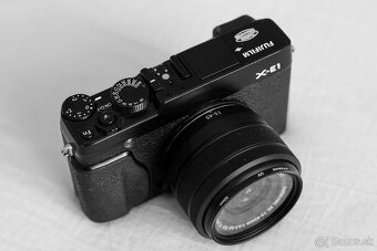 Fujifilm Fujinon XC15-45mm - 5