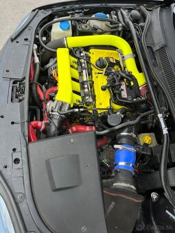 Audi s3 8l - 5
