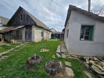Rodinný dom / Chalupa priamo v obci Lubina - 5