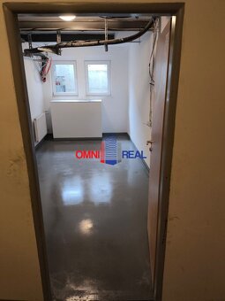 Skladový priestor, Košická ul. - 22 m2 - 5