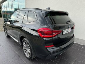 BMW X3 xDrive30d mHEV A/T - 5