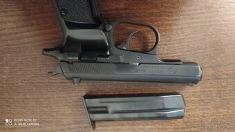 ČZ vzor 83 - 5
