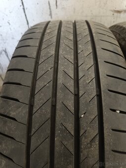 235/55R19 101V Bridgestone letná - 5