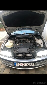 Bmw e46 - 5
