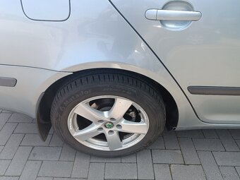 Škoda Octavia 2 1.9 Tdi - 5