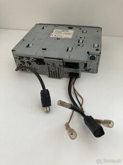 ALPINE iDA-X001 - 5