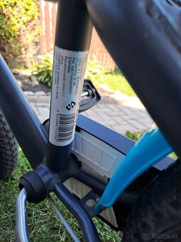 Predam detsky bicykel 16 - 5