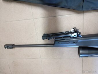 Odstrelovačka,Sig Sauer 3000 - 5