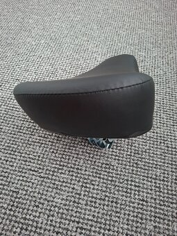 Sedlo na Babetta a další typy mopedů. (nové) - 5