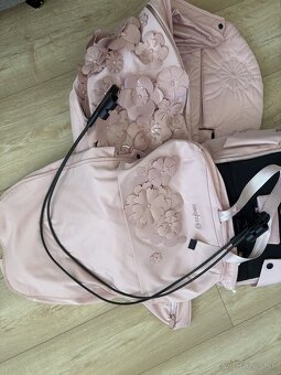 Cybex priam Seat pack 4.0 - 5