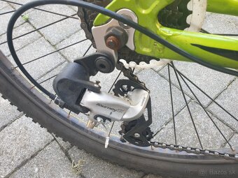 Horsky bicykel 26 - 5