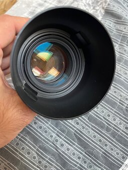 Canon EF 85 1.8 USM - 5