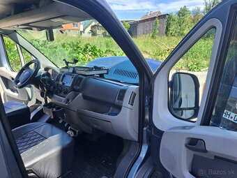 Fiat Ducato 3,0 - 5