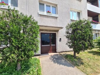 Väčší tichý 2-izb byt 56 m2 pri Mlynskom náhone / Študentská - 5