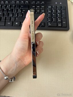 iPhone 14 PRO, 256 GB, gold - 5