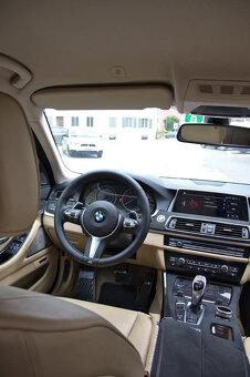 BMW F10 535i - 5