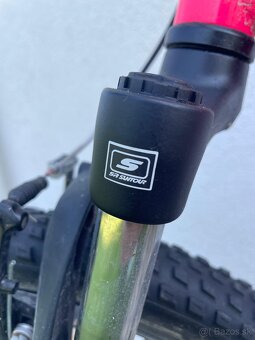 Predám Specialized Hotrock 24" bicykel - 5