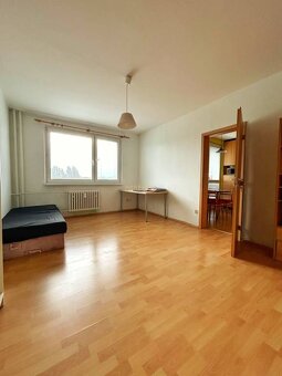 ASSENZIO - PRENÁJOM - 3 IZBOVÝ BYT - MAMATEYOVA - 5