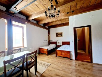 Prenájom trojizbového bytu, poplatok 250,- EUR na osobu - 5