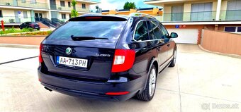 ŠKODA SUPERB COM,MAX PLUS 2 .0 TDI 103KW CR,RV.2013 - 5