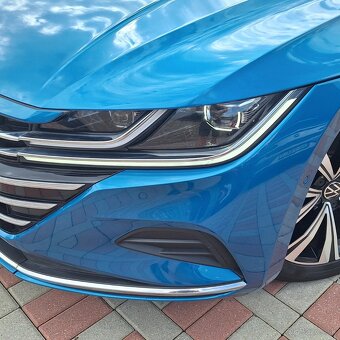 Volkswagen Arteon 1.4 TSI eHybrid 218k Elegance DSG - 5