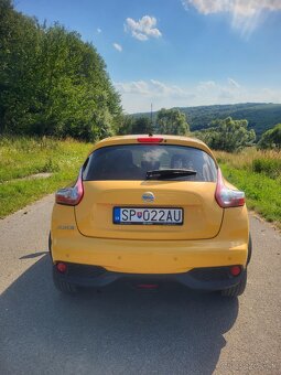 Juke - 5