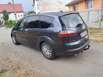 Predam ford s max 2.0tdci 103kw - 5