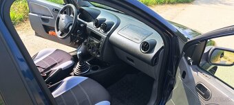 Ford fiesta - 5