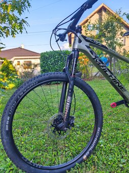 RockMachine Blizz Crb 90-29 - 5