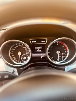 Mercedes ML 250 - 5
