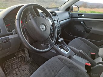 Golf 5 - 5