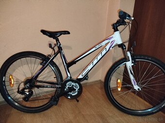Dámsky bicykel CTM Suzzy 1.0 - 5