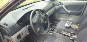 Skoda octavia 1 1.6i 100ps - 5