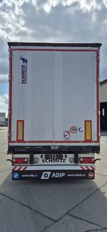 VOLVO FH13 500 - 5