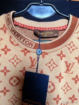 Louis Vuitton T-Shirt - 5