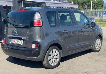 Citroën C3 Picasso BlueHDi 100 Best Collection - 5