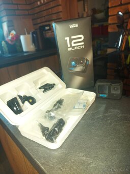 GoPro hero 12 - 5