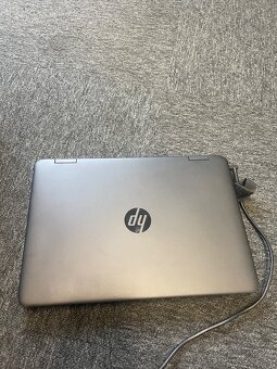 ntb HP probook 640 g2 / Intel core i5 / 8gb ram / 256gb ssd - 5