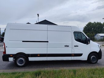 Renault Master - 5