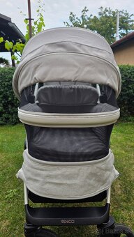 Venicci Tinum Upline Moonstone - 5