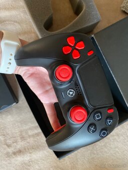 Aim Controller - 5