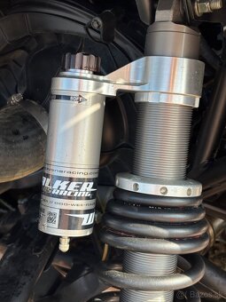 Polaris Rzr Trail S 1000 - 5