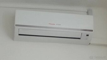 Prenájom kancelárske priestory, 22 m2, Rybárska ul., Nitra - 5