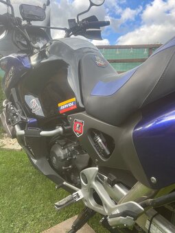 Honda xl1000 varadero - 5