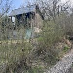 Záhrada s chatkou Trenčín - Chrásť - 5
