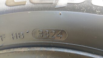 Zimné pneu HANKOOK Winter icept 205/60 R16 - 5