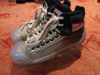 Brankárske korčule Bauer NIKE Vapor XXX, vel. 5EE, EUR38,5 - 5
